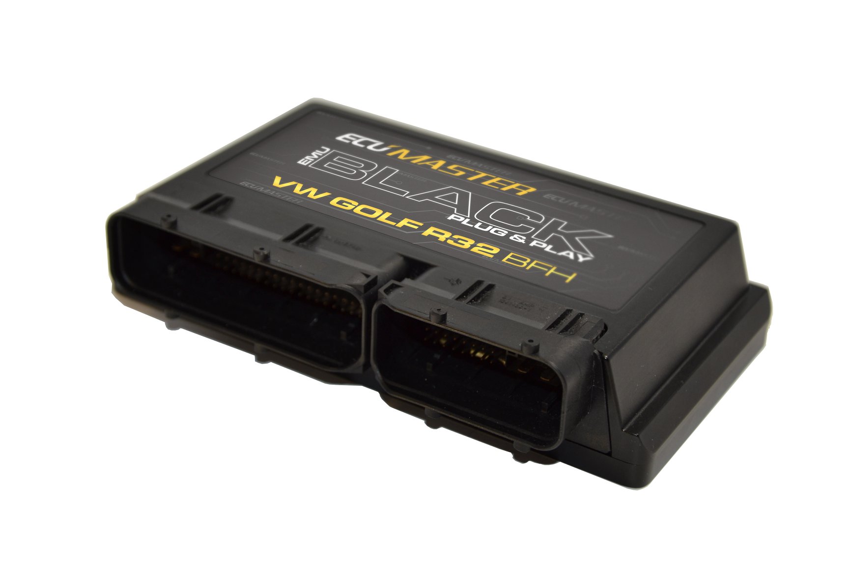 Ecumaster Emu Black Plug In Ecus